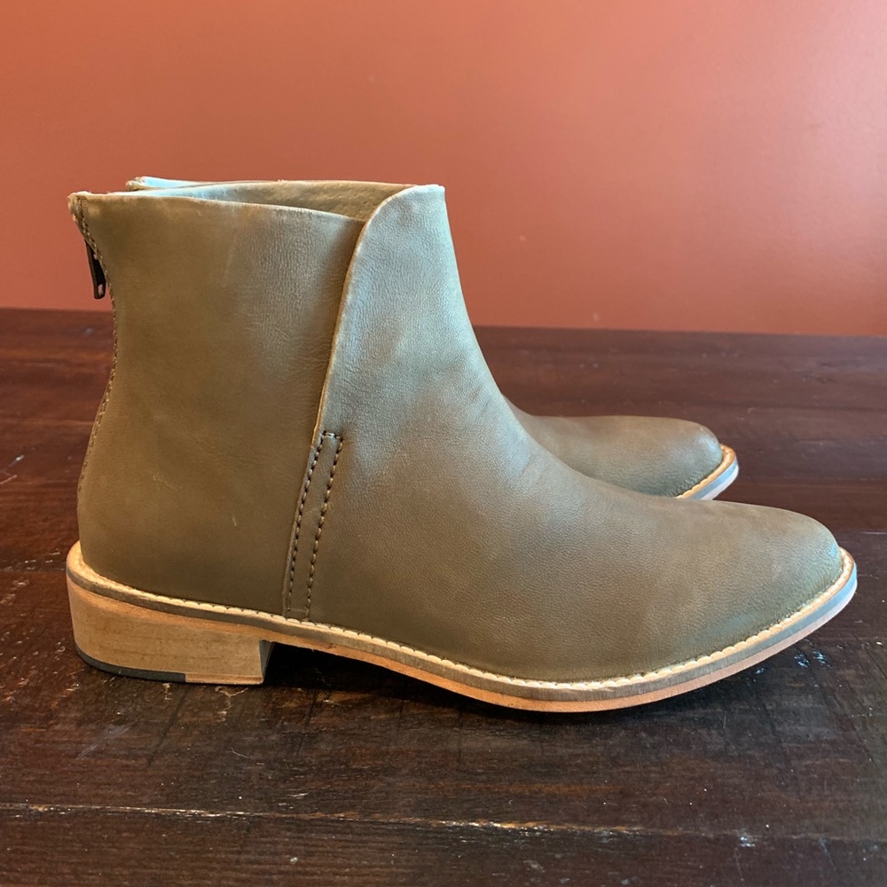 Free People Boots